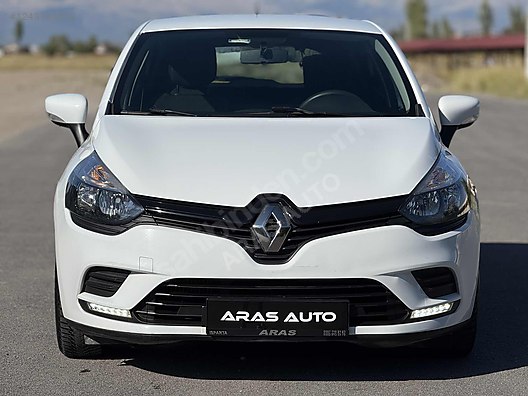 Vasıta / Otomobil / Renault / Clio / 0.9 TCe / Joy