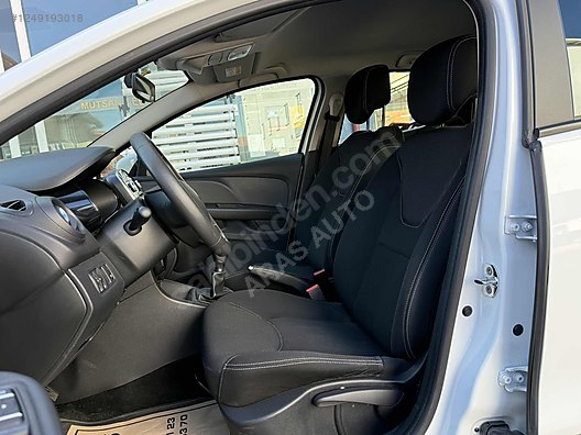 Vasıta / Otomobil / Renault / Clio / 0.9 TCe / Joy
