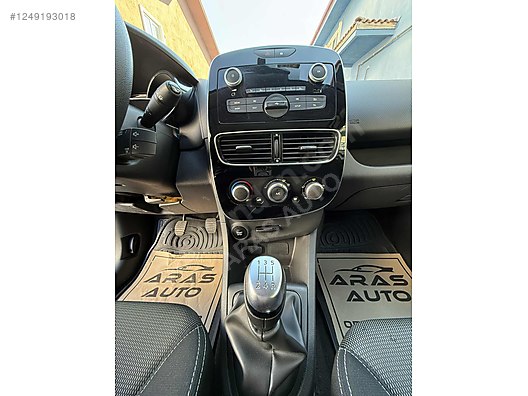 Vasıta / Otomobil / Renault / Clio / 0.9 TCe / Joy