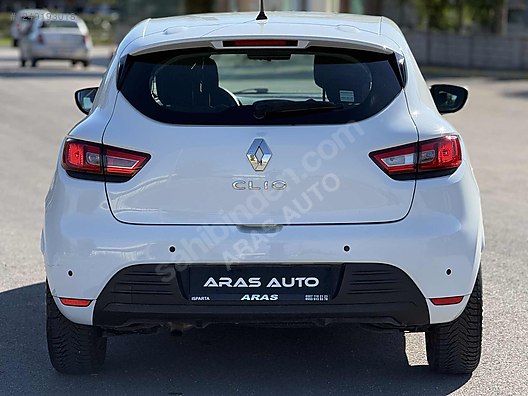 Vasıta / Otomobil / Renault / Clio / 0.9 TCe / Joy