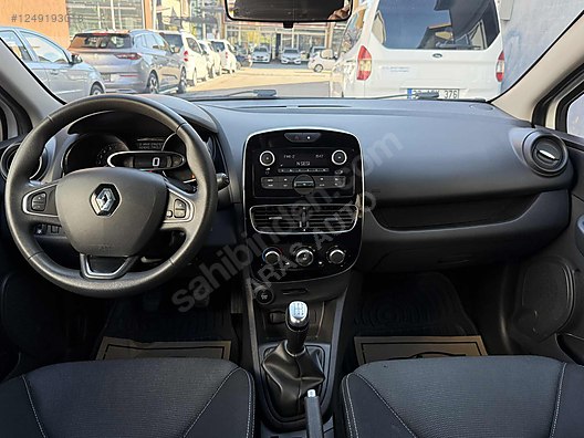 Vasıta / Otomobil / Renault / Clio / 0.9 TCe / Joy