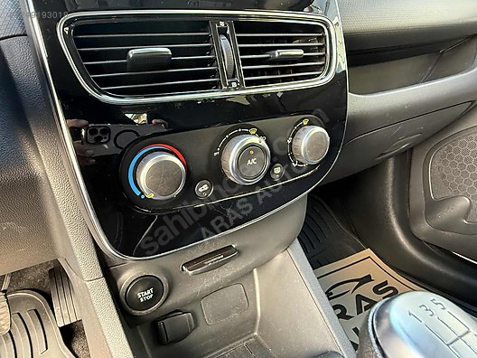 Vasıta / Otomobil / Renault / Clio / 0.9 TCe / Joy