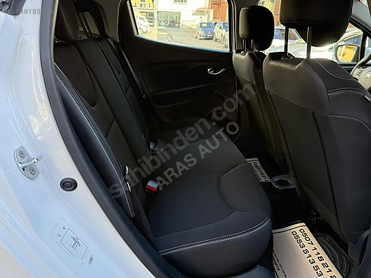 Vasıta / Otomobil / Renault / Clio / 0.9 TCe / Joy