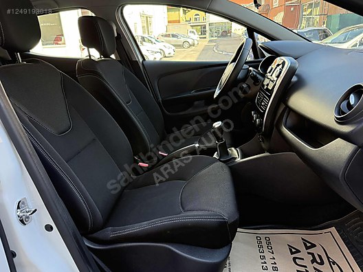 Vasıta / Otomobil / Renault / Clio / 0.9 TCe / Joy