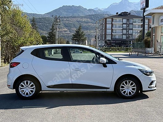 Vasıta / Otomobil / Renault / Clio / 0.9 TCe / Joy