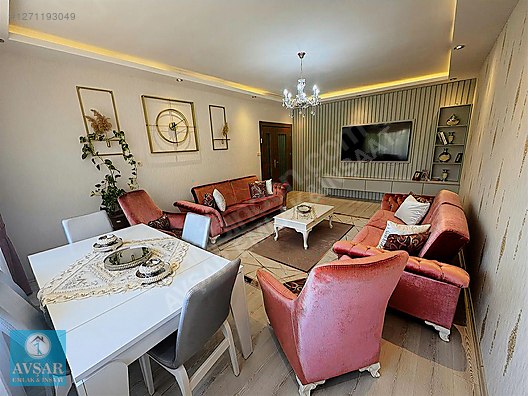 SANCAK TA NOVADA ARKASI SİTE İÇİ ÇOK BAKIMLI 3+1 DAİRE #1271193049