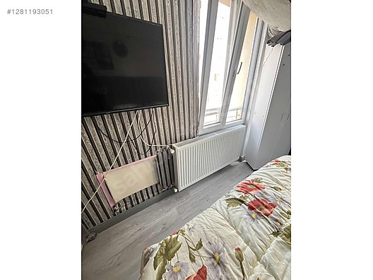 Used & Brand New Items / Garden & Home Improvement / Home Improvement / Heating / Central Heating Towel Radiator