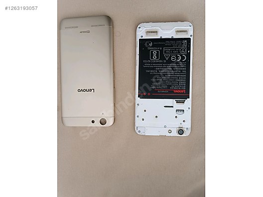 Used & Brand New Items / Cell Phones & Accessories / Cell Phones / Lenovo / K5