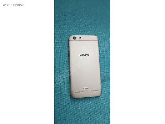 Used & Brand New Items / Cell Phones & Accessories / Cell Phones / Lenovo / K5