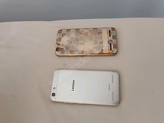 Used & Brand New Items / Cell Phones & Accessories / Cell Phones / Lenovo / K5