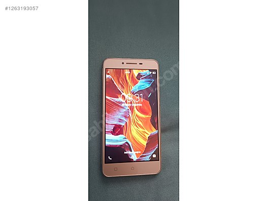 Used & Brand New Items / Cell Phones & Accessories / Cell Phones / Lenovo / K5