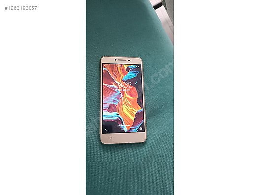 Used & Brand New Items / Cell Phones & Accessories / Cell Phones / Lenovo / K5