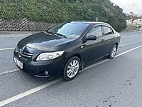 Tr en temizi 2008 Toyota corolla dizel otomatik 05325403028 #1284193068