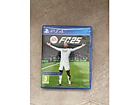 Ps4-Ps5 FİFA 25 Çiziksiz
