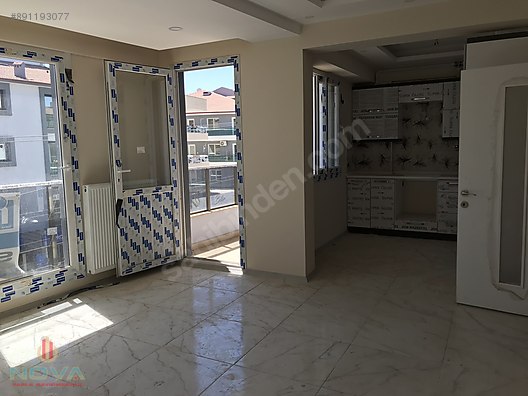 Izmir Odemis Nova Yapi Gayrimenkul Emlak Ilanlari Sahibinden Com Da