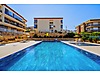 YENİFOÇA SİTE İÇİNDE HAVUZLU 2+1 SATILIK DAİRE