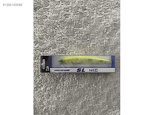 Used & Brand New Items / Sports / Nature Sports / Fishing / Fishing Supplies / Baits