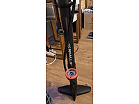 decathlon Btwin 500 pompa