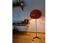 ESKİ YERDEN AYDINLATMA.HALİYLE. #1237193124