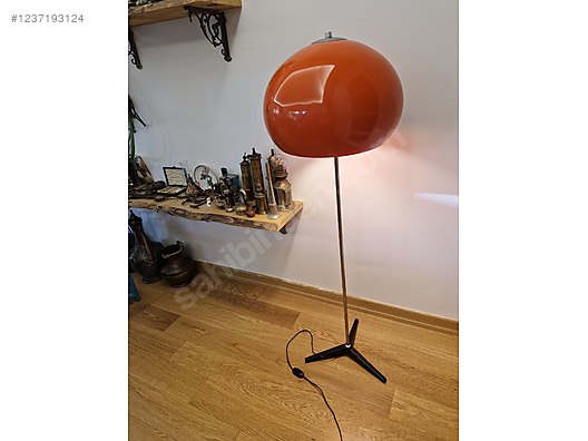 Antika Lambader - Antika Aydınlatma Ürünleri