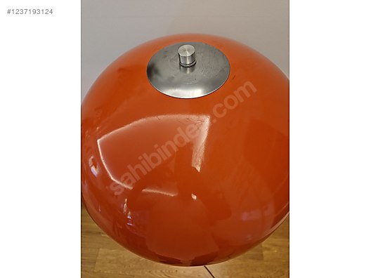 İkinci El ve Sıfır Alışveriş / Antika / Aydınlatma