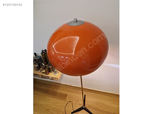 Antika Antika Lambader