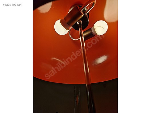 Antika Lambader - Antika Aydınlatma Ürünleri