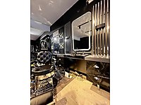 Berber tezgah koltuk