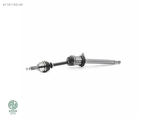Otomobil & Arazi Aracı / Yürüyen & Direksiyon / C2S40434 SAĞ AKS