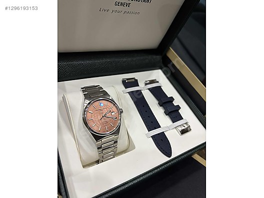 Frederique Constant / Frederict constant Full set somon kadran