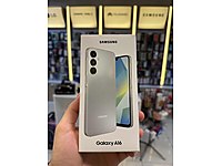 SAMSUNG GALAXY A16 4/128GB HATASIZ