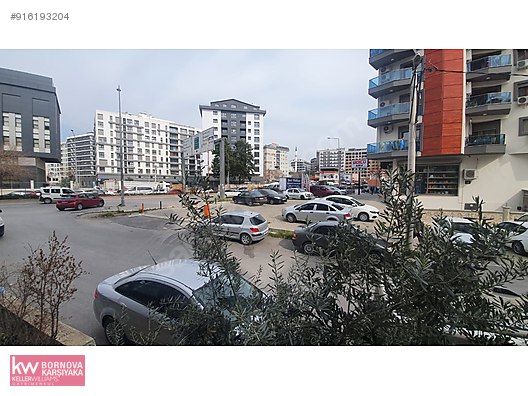 For Sale Flat Izmir Karsiyaka Dedebasi Anadolu Cad Ustu 3 1 Satlik Daire At Sahibinden Com 916193204