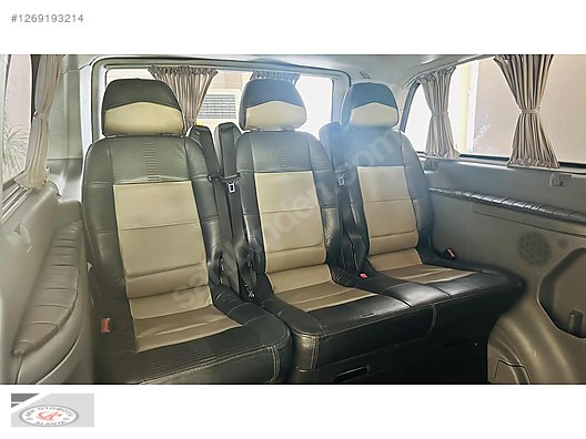 Mercedes-Benz Vito 111 CDI 9+1 Minibüs fotoğraf 9