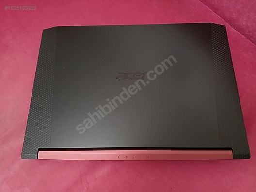 Acer / ACER NİTRO REYZEN 5 3550H 8GB RAM 512GB SSD 4GB RADEON RX