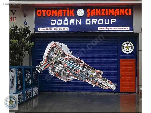 DSG MEKATRONİK SATIŞI TOPTAN PERAKENDE (DOĞAN GÖMEÇ) #1063193229