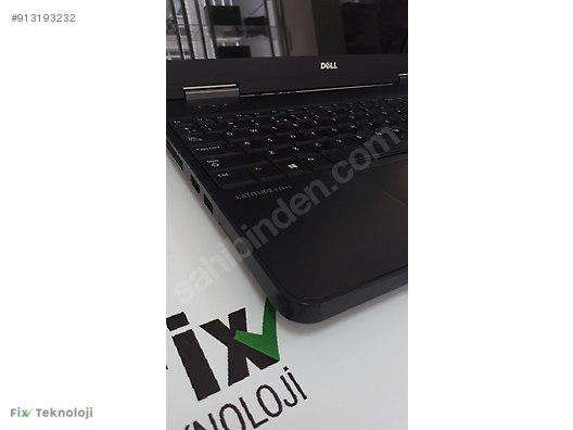 dell dell latitude e5540 i3 4 nesil