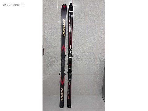 İkinci El Atomic Kayak Takımı Modelleri - 1223193233