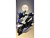 Beyaz Honda Forza 250 (NSS250) Otomatik