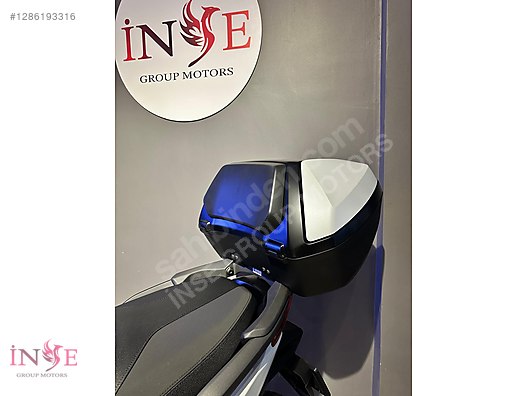 Satılık Honda Forza 250 (NSS250)