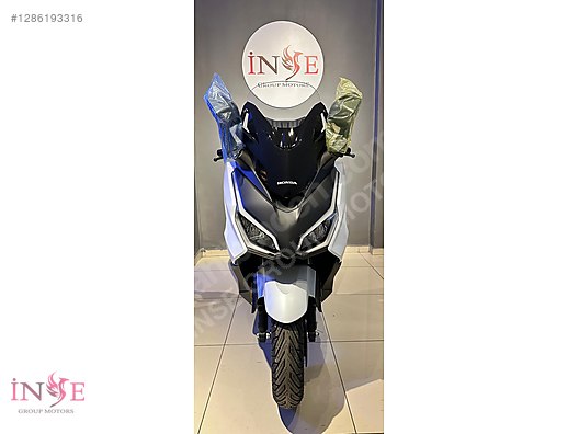 Satılık Honda Forza 250 (NSS250) motor