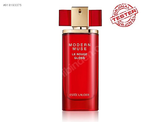 estee lauder modern muse tester