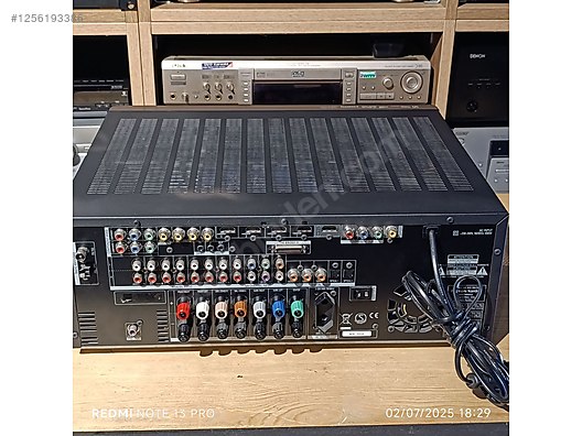 Sahibinden Harman Kardon Amfi