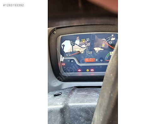 Machinery / Agricultural Machines / Tractors / New Holland / TT4.50