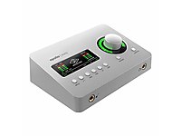 Ses kartı, Apollo Solo Thunderbolt 3 Heritage Edition