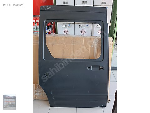 Minivan & Panelvan / Kaporta & Karoser / AT16 V24602 DA FORD