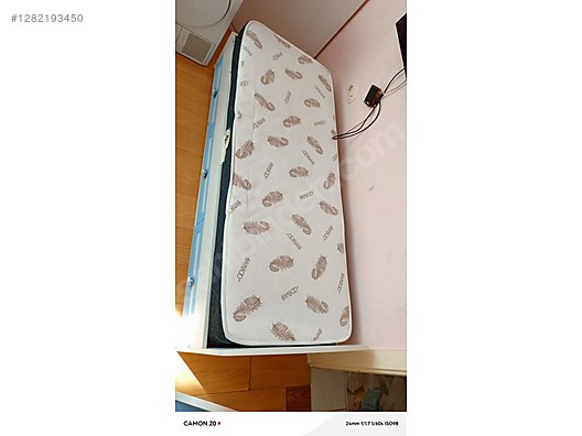 Used & Brand New Items / Home Decor / Furniture / Child & Teen Room / Bed & Mattress