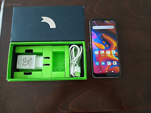 Used & Brand New Items / Cell Phones & Accessories / Cell Phones / Reeder / P13 Blue Max Lite