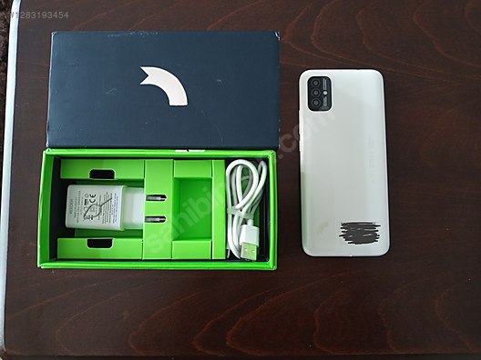 Used & Brand New Items / Cell Phones & Accessories / Cell Phones / Reeder / P13 Blue Max Lite