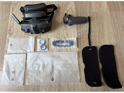 Dji Goggles 3 Rc Motion 3 Avata 2 Neo Fpv sahibinden.comda - 1308193460