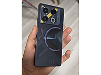 TAKAS YOK İNFİNİX GT20 PRO 12+12 256 KYTLİDİR